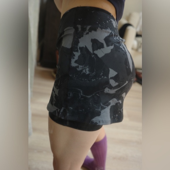 Dri fit Slim Fit Xs Skort - Picture 7 of 9